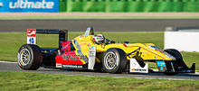 2014 F3 HockenheimringII Antonio Giovinazzi par 2huit DSC7397.jpg