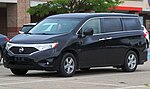 Thumbnail for Nissan Quest