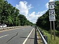 File:2016-06-12 10 02 36 View north along U.S. Route 1 and Maryland State Route 24 (Bel Air Bypass) just north of Vale Road in Bel Air North, Harford County, Maryland.jpg