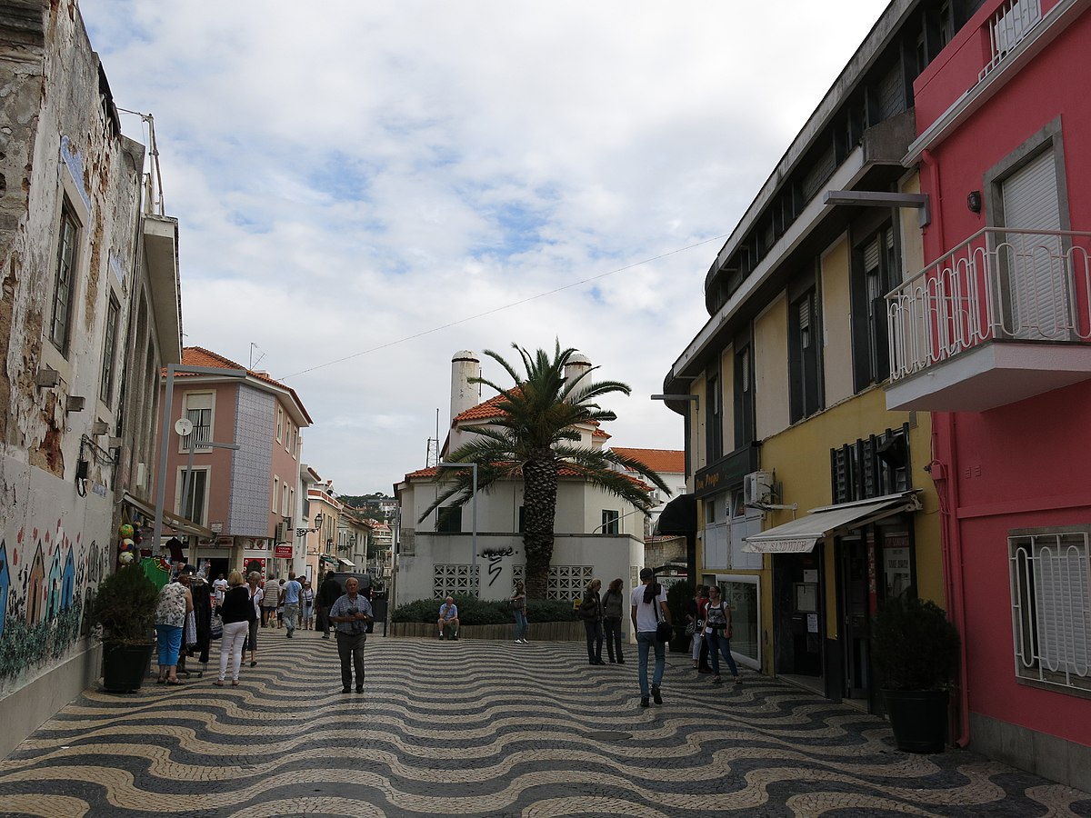 Que hacer en cascais en un dia