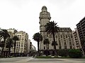 Miniatura para Centro (Montevideo)