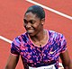 Caster Semenya