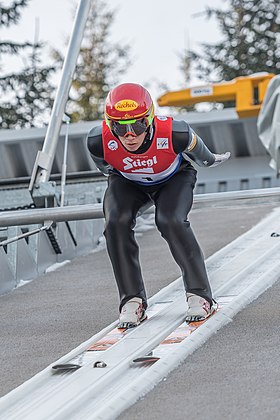 Anschauliches Bild des Artikels Dominik Terzer