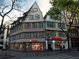 20170509 Stuttgart - Eberhardstraße 43, 45