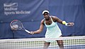 Sloane Stephens