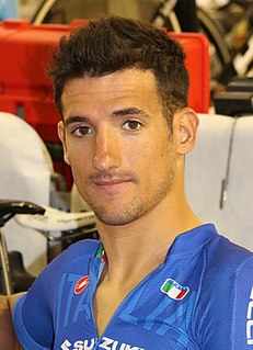 Liam Bertazzo (2017)