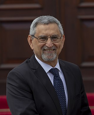 <span class="mw-page-title-main">Jorge Carlos Fonseca</span> President of Cape Verde fron 2011 to 2021