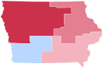 Iowa's results 2020IAUSHouse.svg