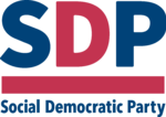 Vorschaubild für Social Democratic Party (Vereinigtes Königreich)