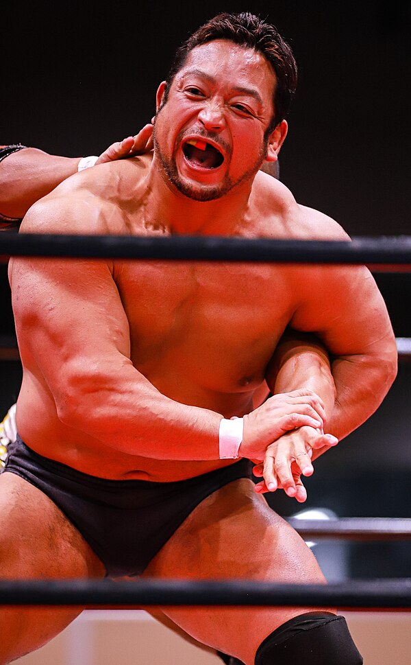 Sekimoto in September 2022