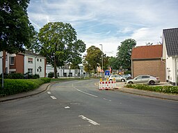 Schottelstraße in Willich