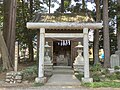 航空神社 (所沢市)のサムネイル