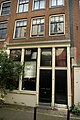 This is an image of rijksmonument number 1012 Amsterdam, Egelantiersstraat 51