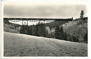 Greifenbach Viaduct