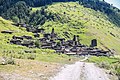 Parque Nacional Tusheti