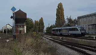 <span class="mw-page-title-main">Giurgiu railway station</span>