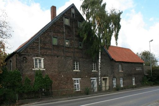 2 Franzen Zollhaus, Hardt 29 (Willich)