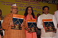 2 book release by governor and former CM of Uttarakhand.JPG