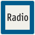 330-100 Služby (rádiová služba dopravných informácií v tuneli)