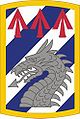 3rd Sustainment Brigade (now Division Sustainment Brigade, 3rd Infantry Division)