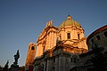 Facciata del Duomo di Brescia.