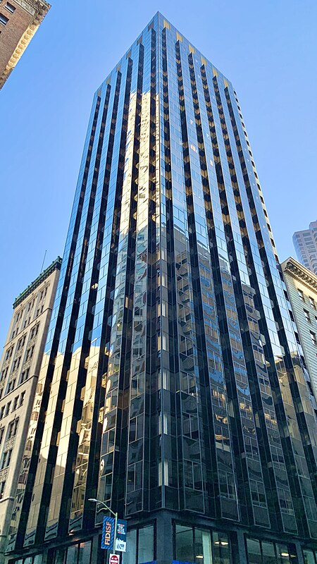 425 California Street