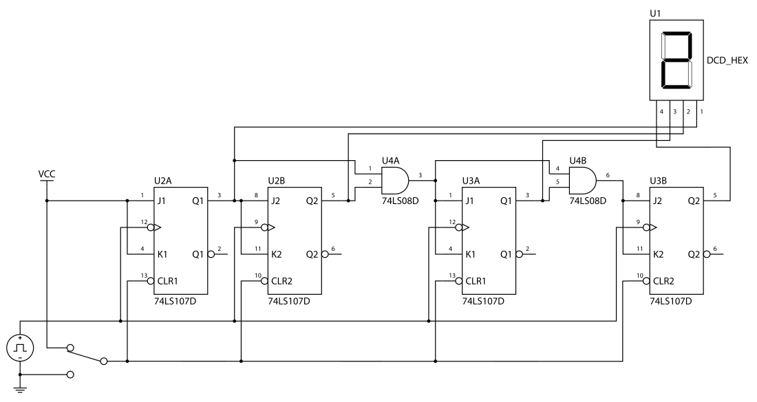 Diagrama electrónico