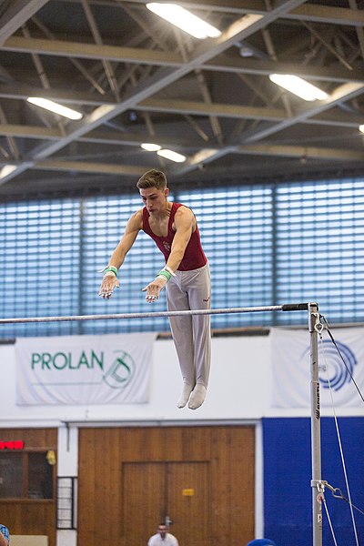 File:5th Budapest Cup 2019-05-25 Benedek Tomcsányi (Norman Seibert) - 05477.jpg