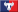 600px - Red and Blue with a bull.svg