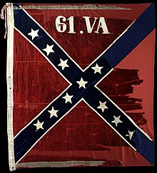 61st Virginia Volunteer Infantry Regiment Battle Flag.jpg