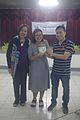 The 7th place winner of the 6th Waray Wikipedia Edit-a-thon at the University of the Philippines Visayas Tacloban College (UPVTC) held on November 18-19, 2016. The event was organized by the The Leyte-Samar Heritage Center of UPVTC and the Sinirangan Bisaya Wikimedia Community.