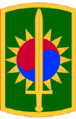 8th Military Police Brigade