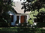 Type of site: House This is one of the oldest garden cities in South Africa.