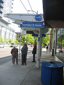 A typical 98 B-Line stop (from Seymour & Davie) 98b-linestop.jpg