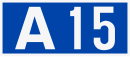 Autoestrada A15