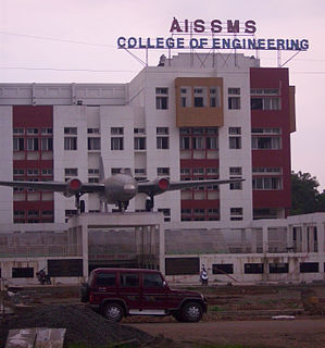 AISSMS College of Engineering