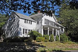 ALBERT VAN BLARCOM RUMAH, WYCKOFF, BERGEN COUNTY.jpg