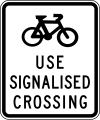 osmwiki:File:AU-VIC road sign R2-V113.svg