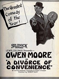 A Divorce of Convenience (1921) - 3.jpg