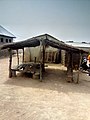 A_local_shed_in_Northern_Ghana