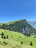 Abendberg (Berner Voralpen)