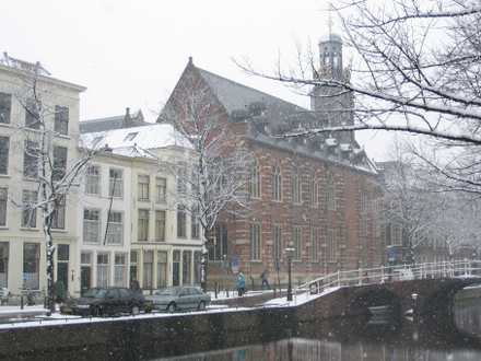 Academiegebouw