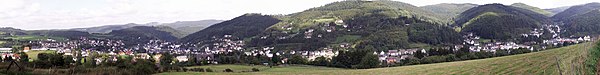 Adenau