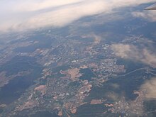 Rawang - Wikipedia bahasa Indonesia, ensiklopedia bebas