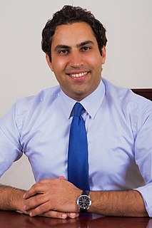 Ahmad Alhendawi Secretary-General of the World Organization of the Scout Movement and former United Nations Secretary-Generals Envoy on Youth.