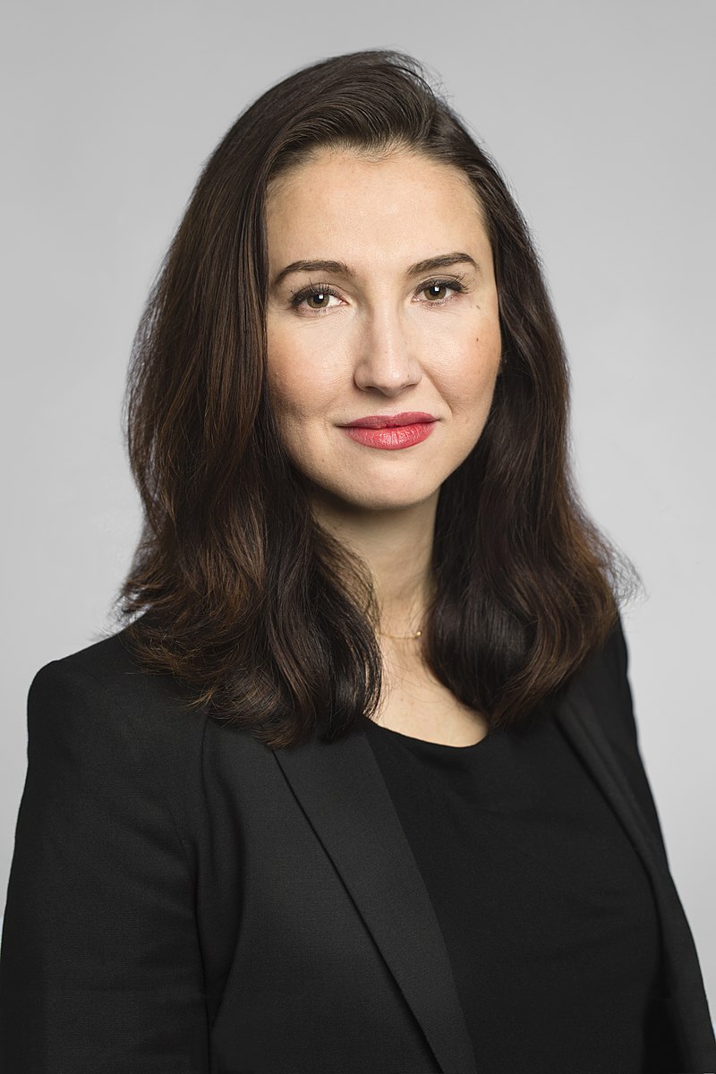 Aida Hadzialic