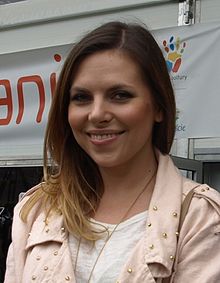 Aleksandra Kwaśniewska