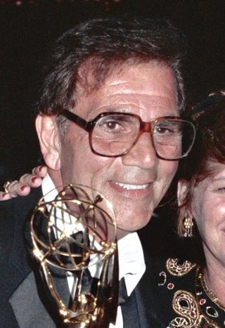 <span class="mw-page-title-main">Alex Rocco</span> American actor (1936-2015)