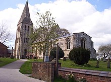 All Saints Church All Saints - geograph.org.uk - 163306.jpg