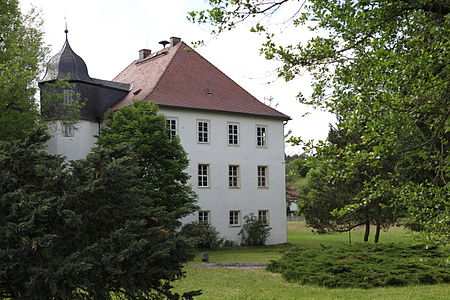 Almerswind Schloss